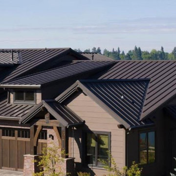 Roof Replacements