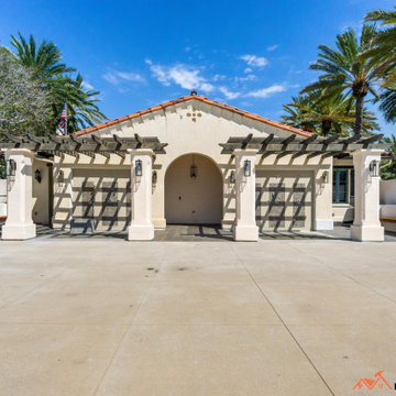 Impressive Commercial Restroom Remodel – San Clemente, CA
