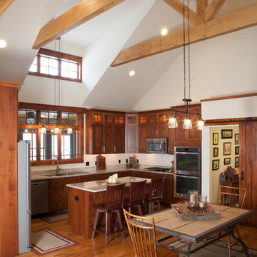 Craftsman Style Residence - Rhinebeck, NY