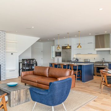 Bluebell Beach House