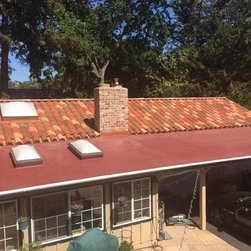 Boral Clay Tile - Roofing And Gutters