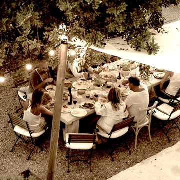 Barefoot Living