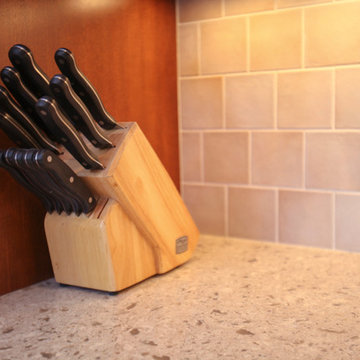 NE Kitchen & Bath Remodel