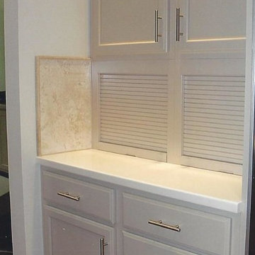 Kitchen Remodel One
