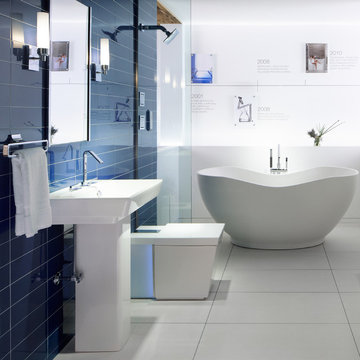 Bathroom Upgrade