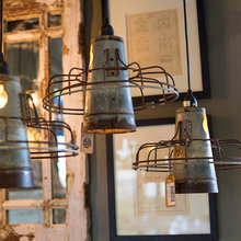 Vintage Lighting