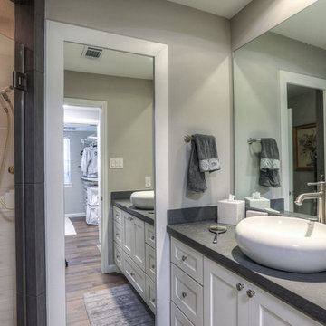 Meyerland Home Remodel