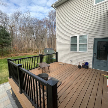 Addition/Alteration to Single Family Residence, South Brunswick, NJ
