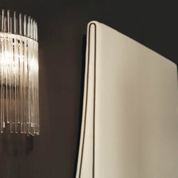 Reflex - Charleston Wall Lamp - Wall Sconces