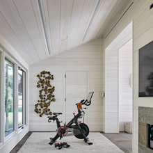 Farmhouse Gym