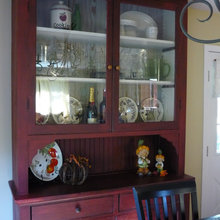 Vintage Hutch