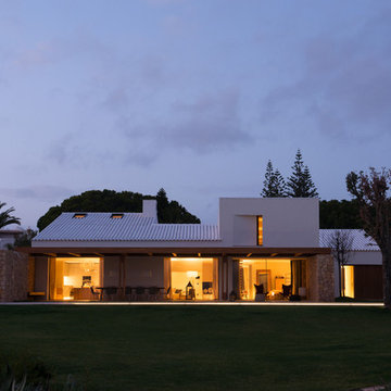 Casa da Rocha