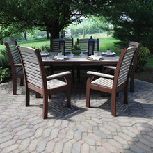 Outdoor Living