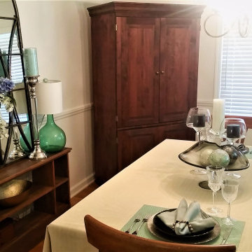 Home Staging