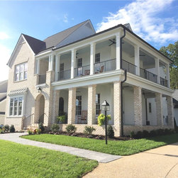 James Hardie Siding Products & Projects - Products