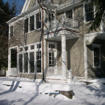 Julia Child's House