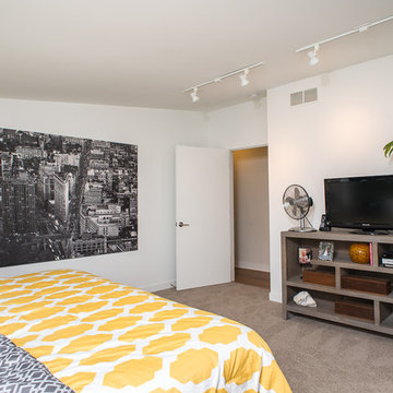 Green Knolls Remodel