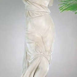 Venus Statue - Garden Statues And Yard Art