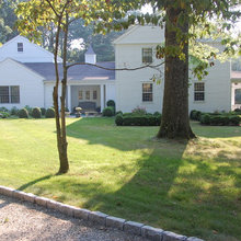 Homes (Outside)