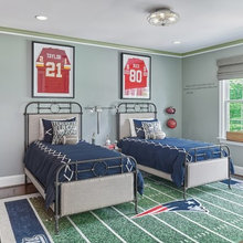 Zaneys Room