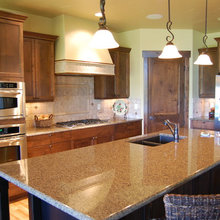 Kitchen Ideas