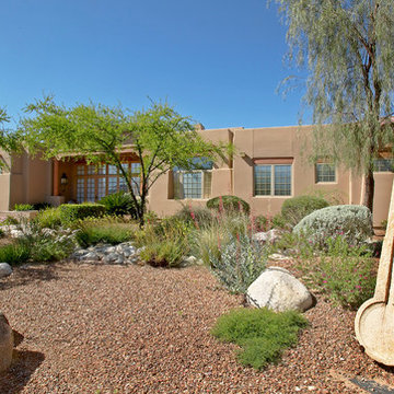 Santa Fe Residence