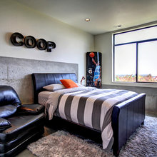 Andrew Bedroom