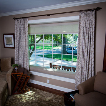 Ensley Rd. Project - Leawood Kansas