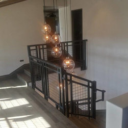 Stairs - Products