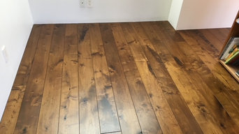 Best 15 Flooring Companies Installers, Hardwood Floor Refinishing Redwood City