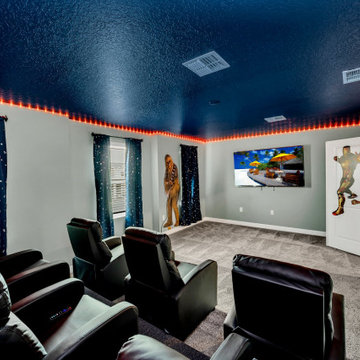 Vacation Home Staging & Remodels