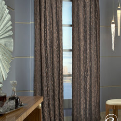 Softline Home Fashions - Softline Home Fashions - Curtains