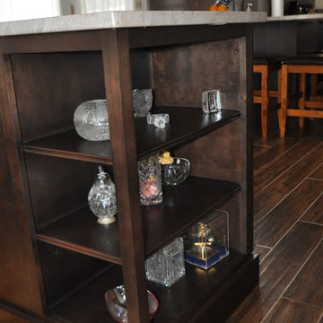 Contemporary Truffle-Project 2635