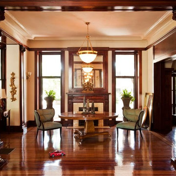 Residence on Forsyth Park