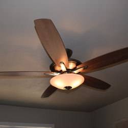 Chandeliers - Ceiling Fans