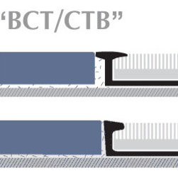 "BCT/CTB" - Tile
