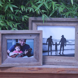 Framed Photo Decorating Ideas - Products