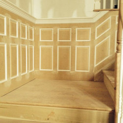 Interior trim  NJ Genova Built - Products