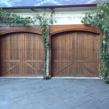 garage doors
