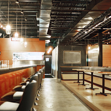 Zocalo Restaurant