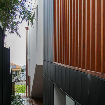 BDAA Design Awards 2019 - New resid. build. 251 - 350 sqm and over $2,500 / sqm