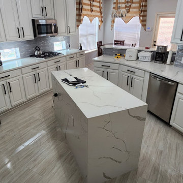 Kitchen Refresh