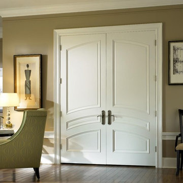 TruStile Doors