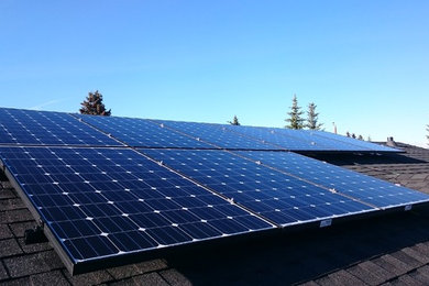 Edmonton Solar I
