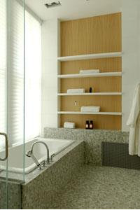 Recessed Shelves Design Ideas &amp; Remodel Pictures Houzz