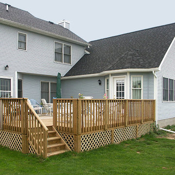 In-Law Addition