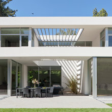 pergola