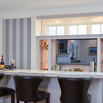 Reading Bar