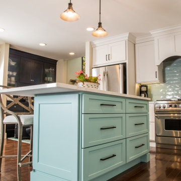Kathy's Kitchen