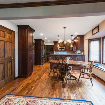 Grove City Ohio Kitchen & Dining